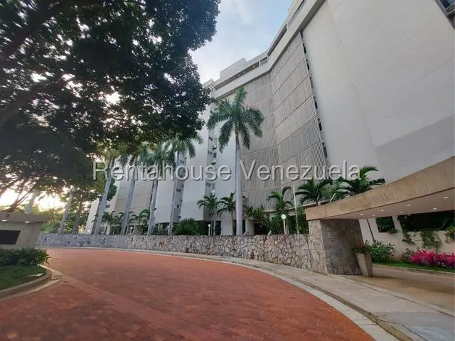 Apartamento En Venta Santa Rosa De Lima Es25-19428 