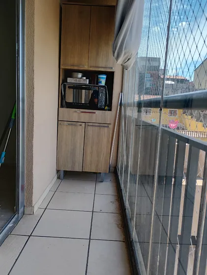 Vendo Apt Em Guarulhos E Aceito Permuta Por Casa Em Sorocaba.