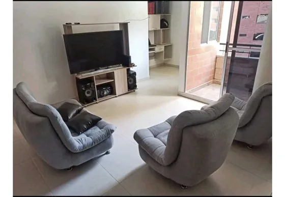 Venta De Apartamento En Bello Norteamérica.