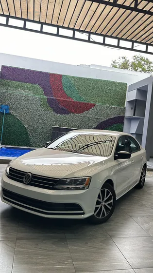 Volkswagen Jetta 1.4 Tsi