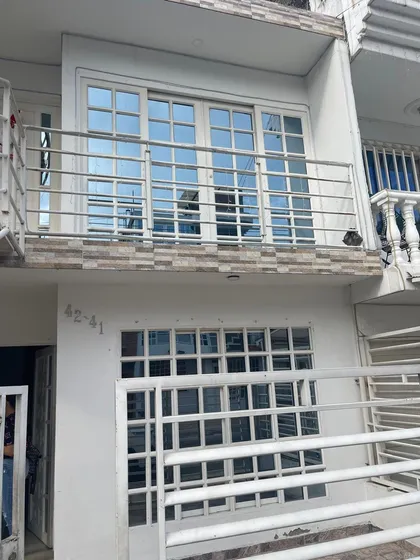 Venta Casa Sur De Cali, Barrio Caney. Dos Pisos Independientes Mas Terraza.