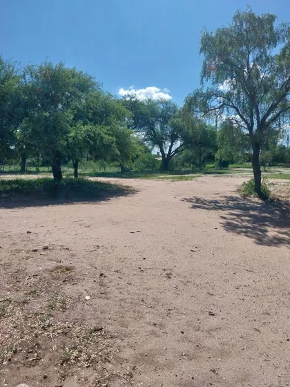Campo En Norte De Córdoba En Venta - Cruz Del Eje / Media Naranja