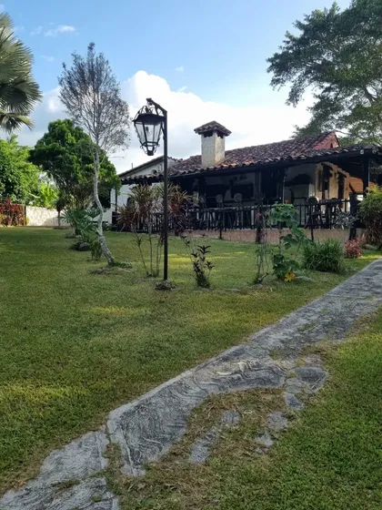 Mc Vende Finca Ubicada En Canoabo, Montalban