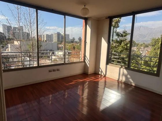 Uf6950 Vista Despejada 3d-2b-suite- Estacionamiento- Bodega