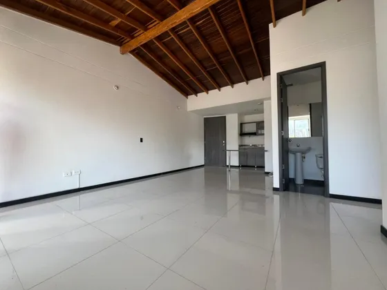 Apartamento En Arriendo En La Abadía, Envigado