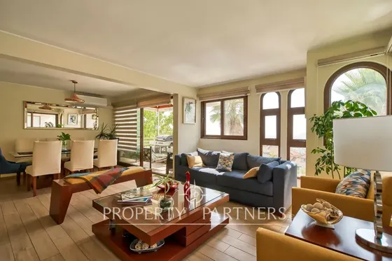 Hermoso Departamento Duplex A La Venta En Exclusi...