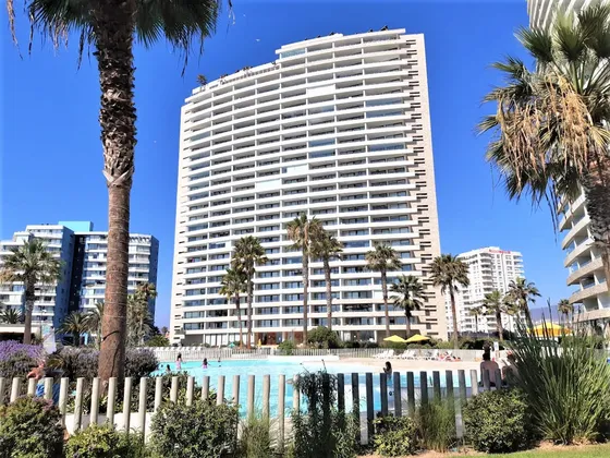 Año Corrido En Jardin Del Mar