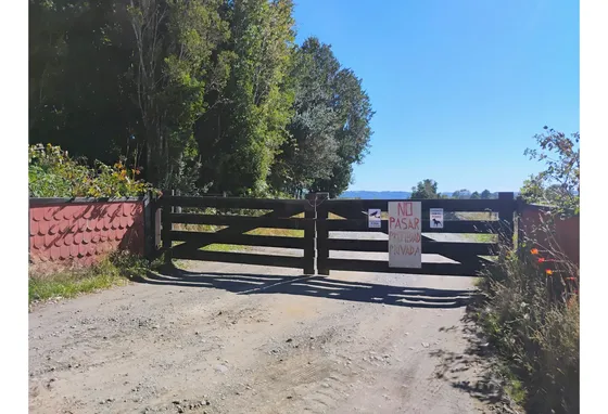 Se Vende Parcela En Cogomó, Ancud