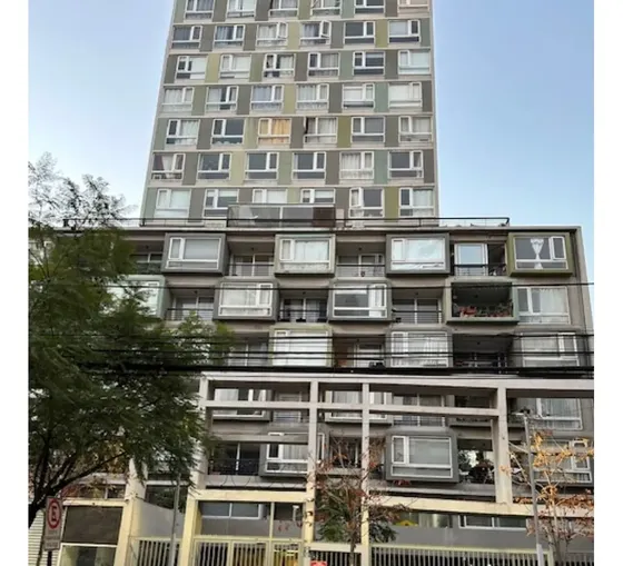 Oportunidad, Depto. En Muy Buena Ubicación A Pasos Metro