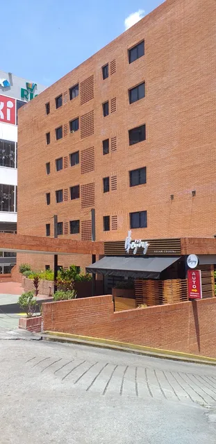 Vendo Precioso Apto En La Boyera. Hatillo Suites 1. 30 M2