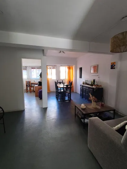 Venta Piso 4 Ambientes Con Balcon Y Vestidor, Belgrano. E-furio.