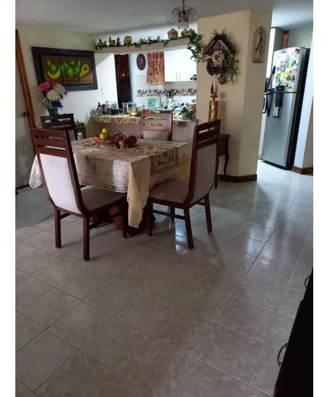 Venta De Apartamento La Floresta 