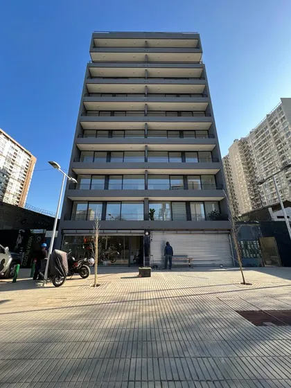 (loc) Alameda Estacion Central 44,43 M2