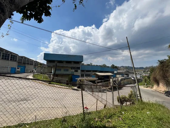 Vendo Complejo Industrial De 17.970 M2 De Construcción, Ref. 6.000.000 - Zona Industrial Las Minas, San Antonio De Los Altos