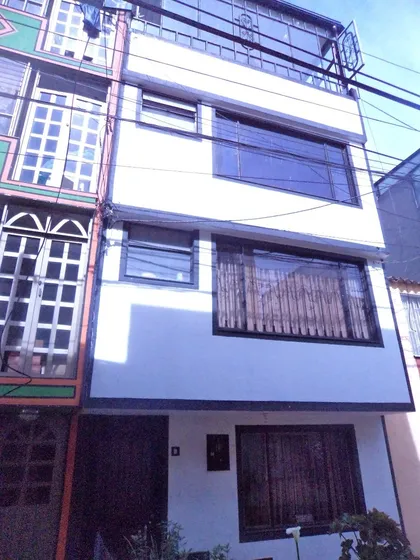 Pinos De Lombardía De Suba Vendo La Mejor Casa Del Sector  