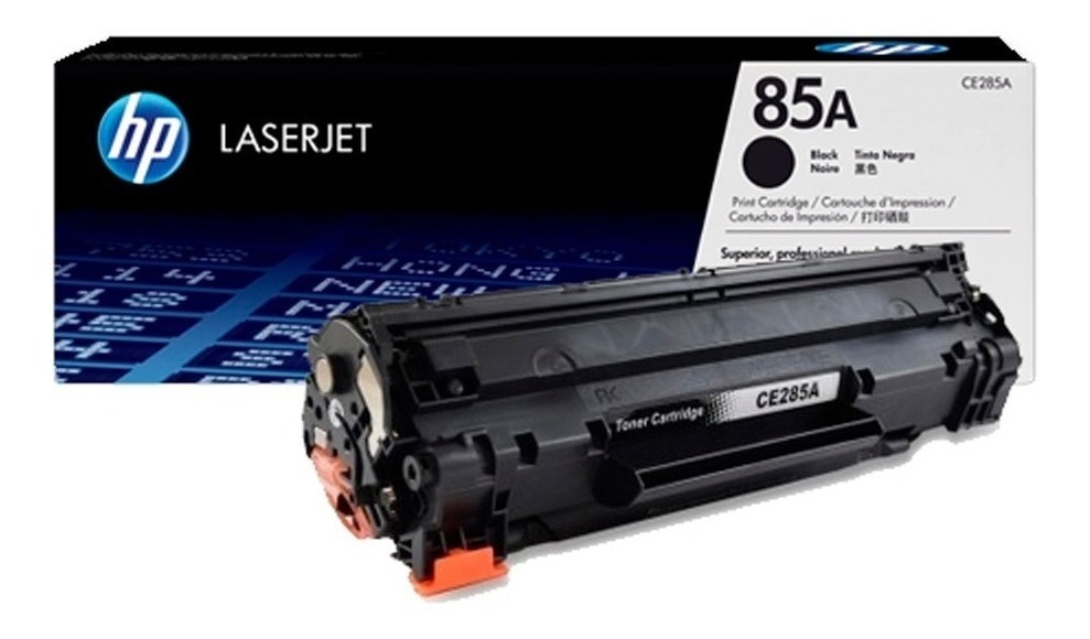 Toner Hp 1102 - Homecare24