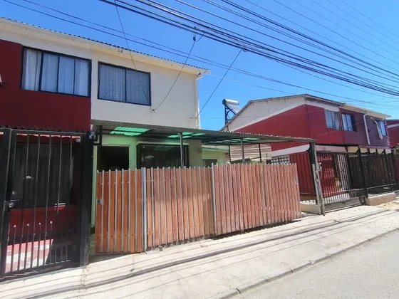 Hermosa Casa En Los Pinos