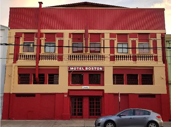 Local Comercial En Venta En Valparaíso