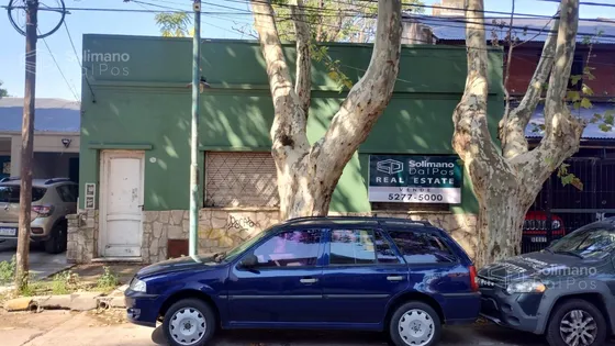 Terreno En  Vicente Lopez