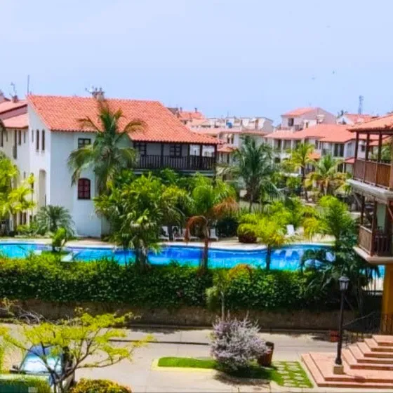 Pueblo Viejo, Complejo Turístico El Morro, Lecheria | Venta Casa | 154 Mts2 | 3h | 3b | 1pe | 315.000$ 