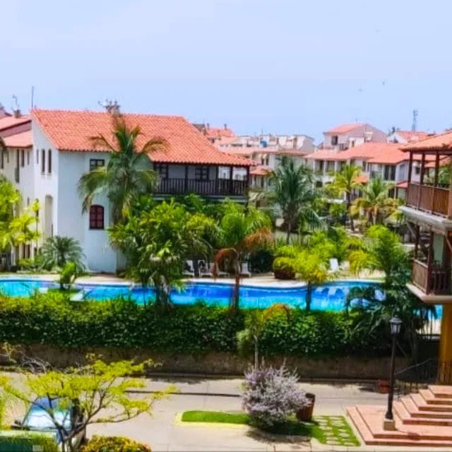 Pueblo Viejo, Complejo Turístico El Morro, Lecheria | Venta Casa | 154 Mts2 | 3h | 3b | 1pe | 315.000$ 