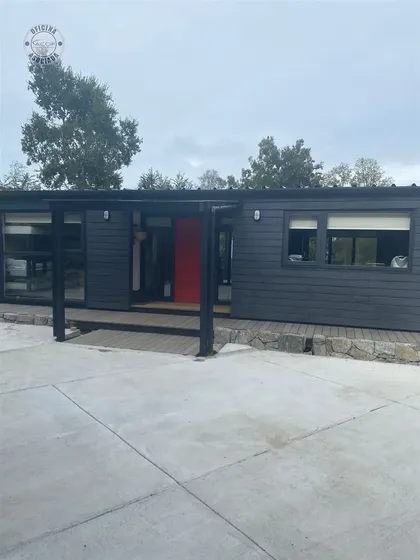 Casa En Venta De 4 Dorm. En Futrono