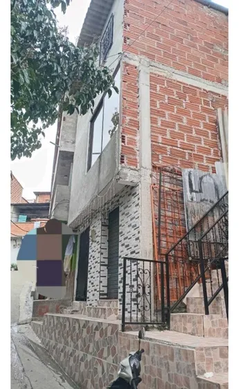 Casa En Venta Sector Quinta Linda Buenos Aires Medellín -6-