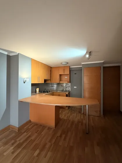 Venta Departamento Providencia