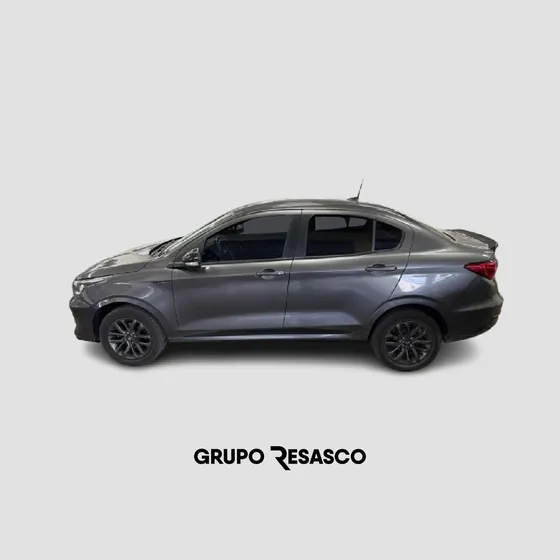 Fiat Cronos 1.3 Gse Drive