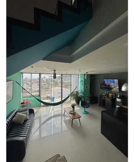 Apartamento Duplex En Venta, Sector Caudal, Villavicencio