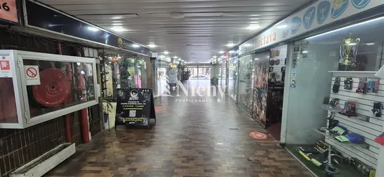 Local Comercial Galería Amanecer Concepción