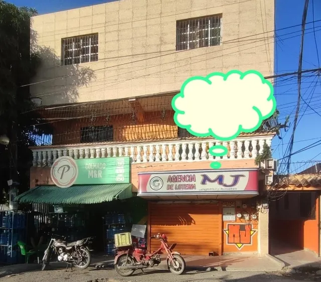 Aquí Tienes La Publicación Corregida Con Los Metros Cuadrado
