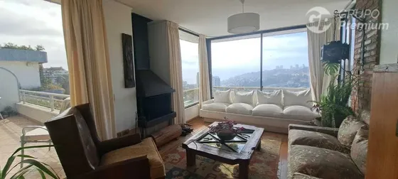 Gasto Común Incluido Año Corrido Departamento Reñaca