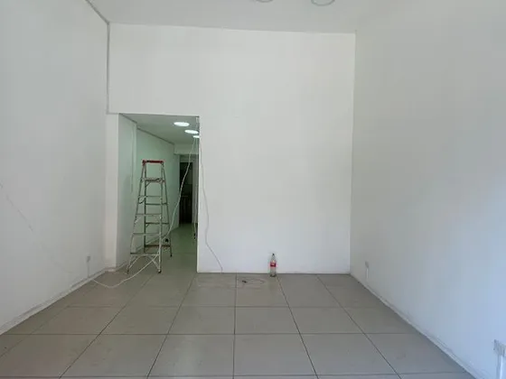 Local Comercial En Arriendo En Recoleta