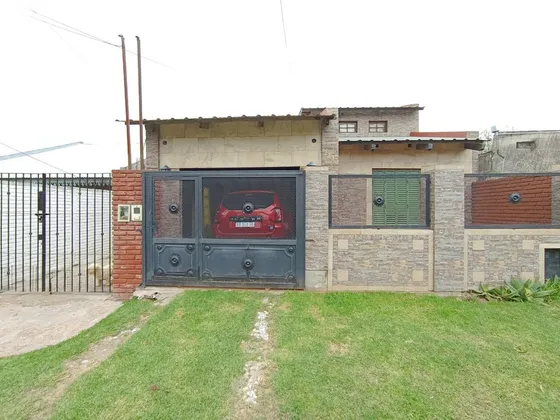 Venta Ph Tipo Casa 4 Amb En Villa Salas Moreno