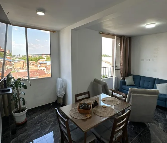 Apartamento Norte De Cali En Venta Reserva De Oporto