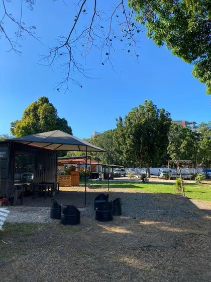 262429 L. P. Venta Terreno Y Fondo De Comercio, Club Campestre, Mañongo, Solo Clientes