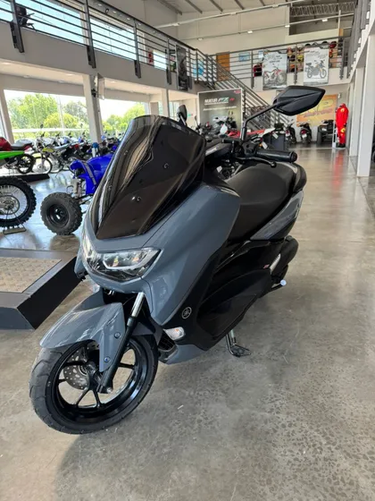 Yamaha N-max 155 Rpmotos