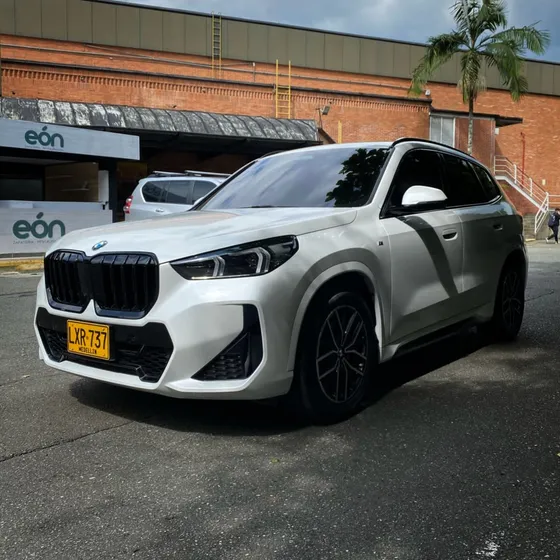 Bmw X1 1.5 Xdrive 18i Edición M