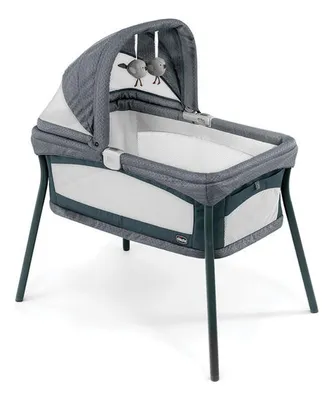 Travel bassinet chicco new arrivals