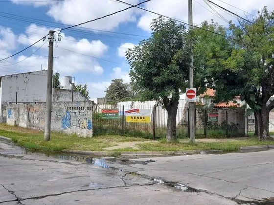 Terreno  En Venta Ubicado En Turdera, Lomas De Zamora, G.b.a. Zona Sur