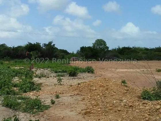 Tucacas Terreno Para Desarrollo Turístico En Venta  Mls 23-11029  Rp