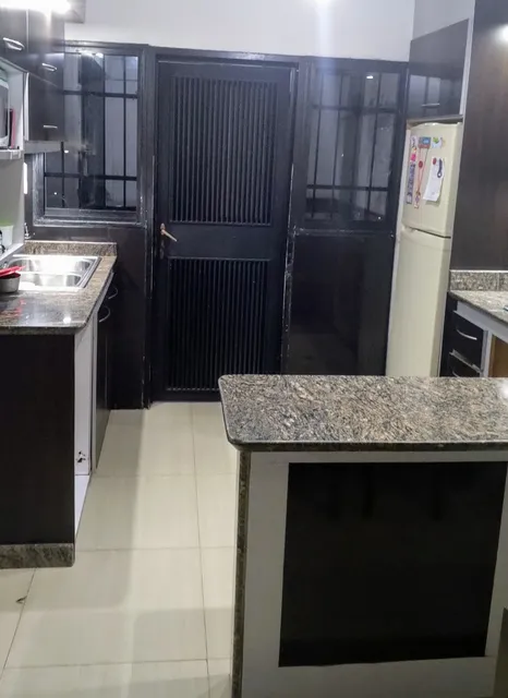 Casa En Venta Guatire La Muralla  Parte Baja Dj