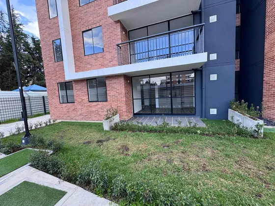 Hermoso Apartamento Nuevo Para Estrenar!!!