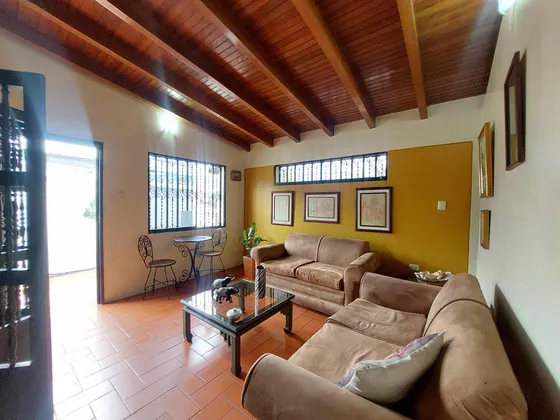 Js Casa En Venta En Táriba San Cristóbal
