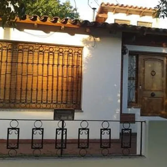Venta Casa A Reciclar En Parque Trujui