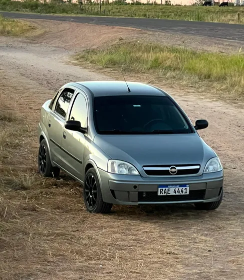 Chevrolet Corsa 1.8 Cd