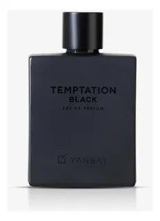 Zentro black yanbal hotsell