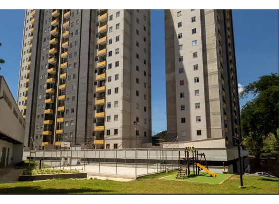 Vendo Comodo Apartamento En La Estrella