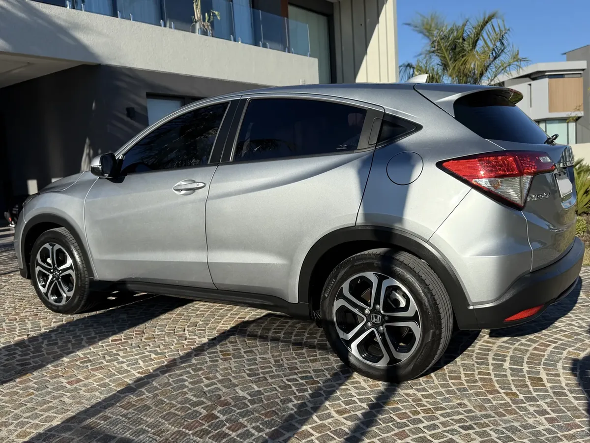 Honda HR-V EX
